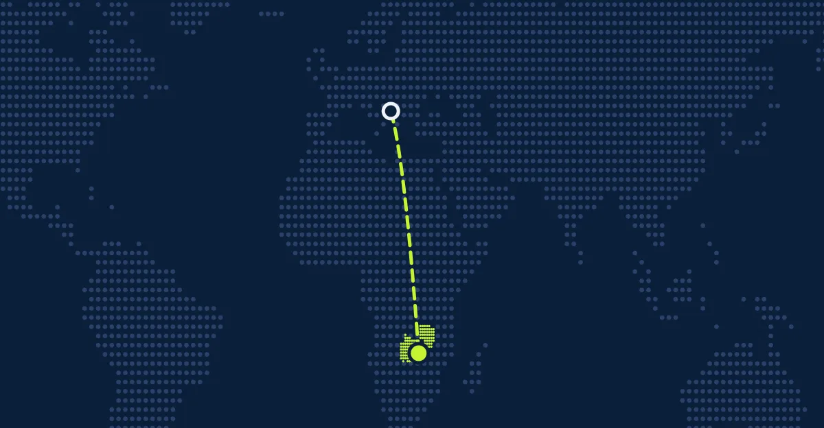 Montenegro → Zâmbia