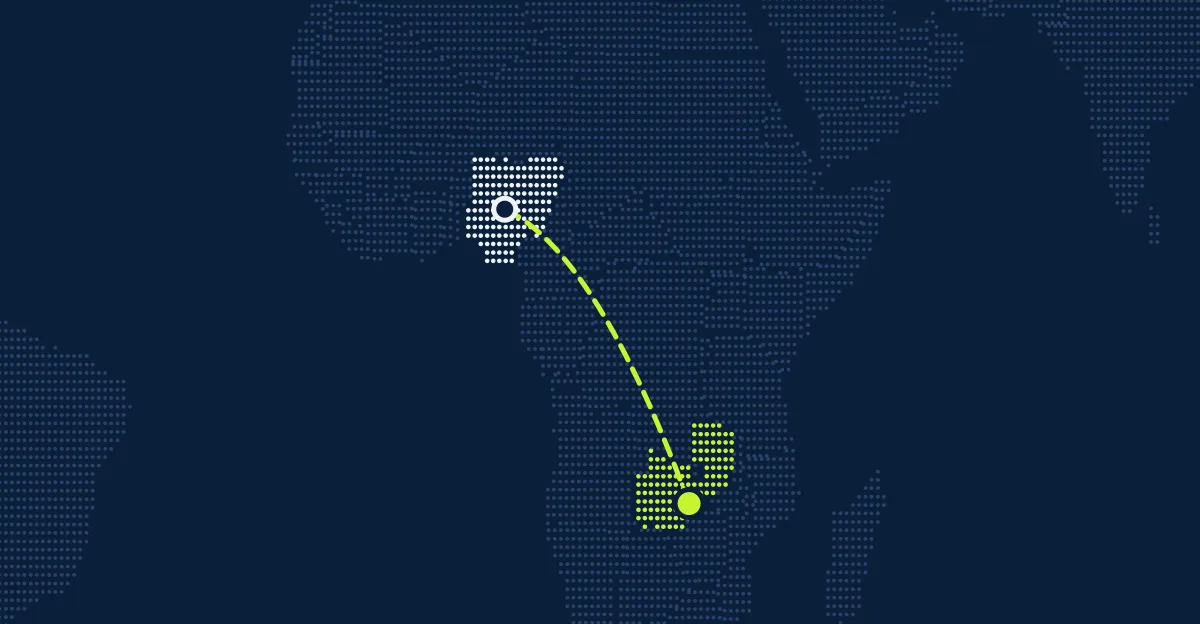 Nijerya → Zambiya