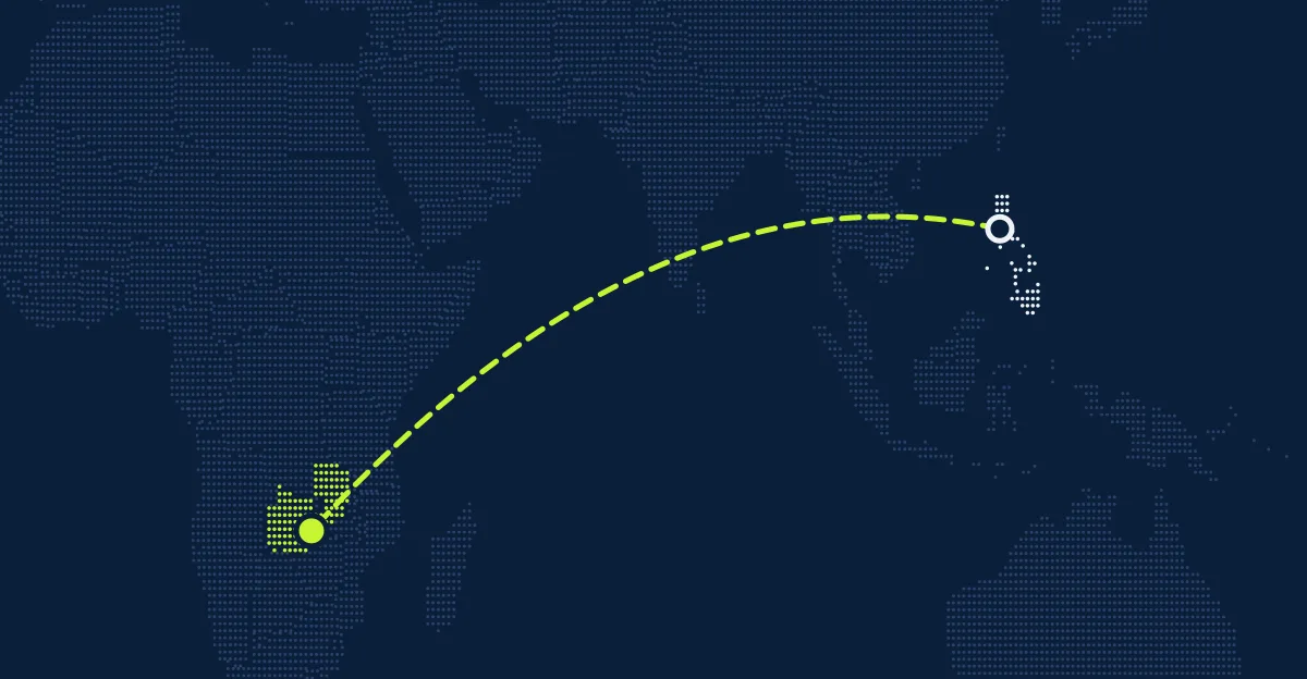 Filipinas → Zâmbia