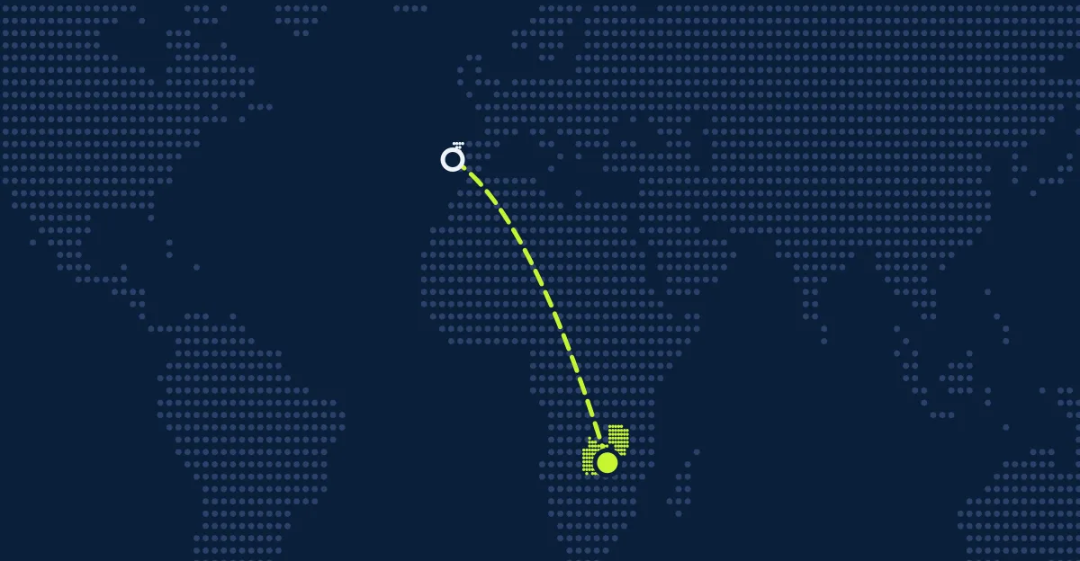 Portugal → Zâmbia