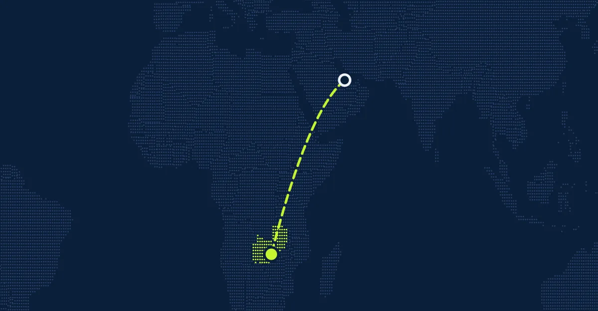 Katar → Sambia
