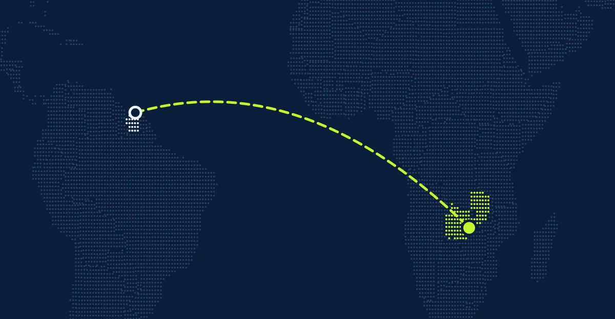 Suriname → Zâmbia