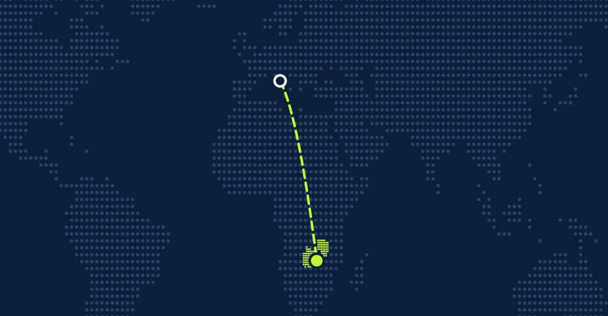 Vatikan → Zambiya