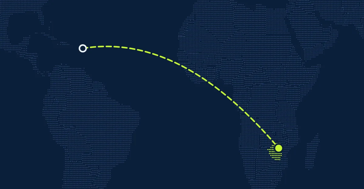 Antígua e Barbuda → Zimbábue