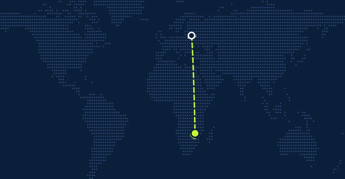 Bielorrusia → Zimbabue