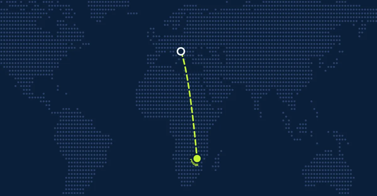 Bosnia dan Herzegovina → Zimbabwe
