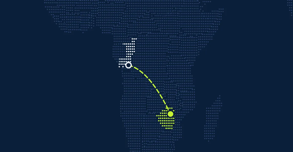 República do Congo → Zimbábue