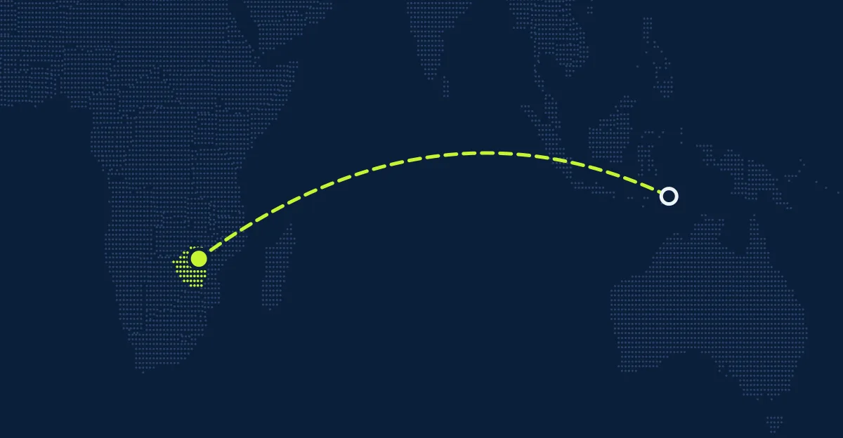 Timor-Leste → Zimbabve