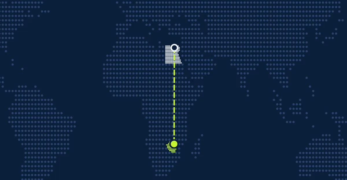 Mısır → Zimbabve