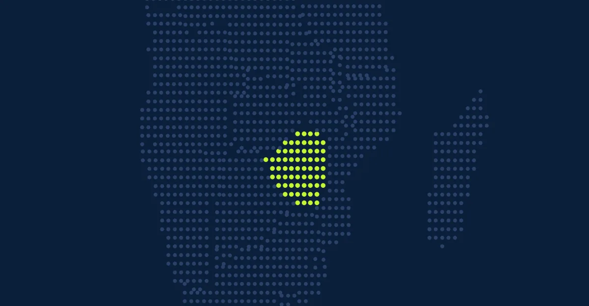 Çin Hong Kong ÖİB → Zimbabve