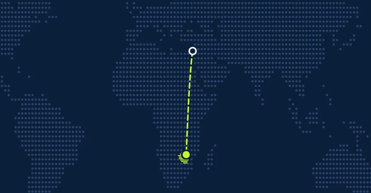 İsrail → Zimbabve