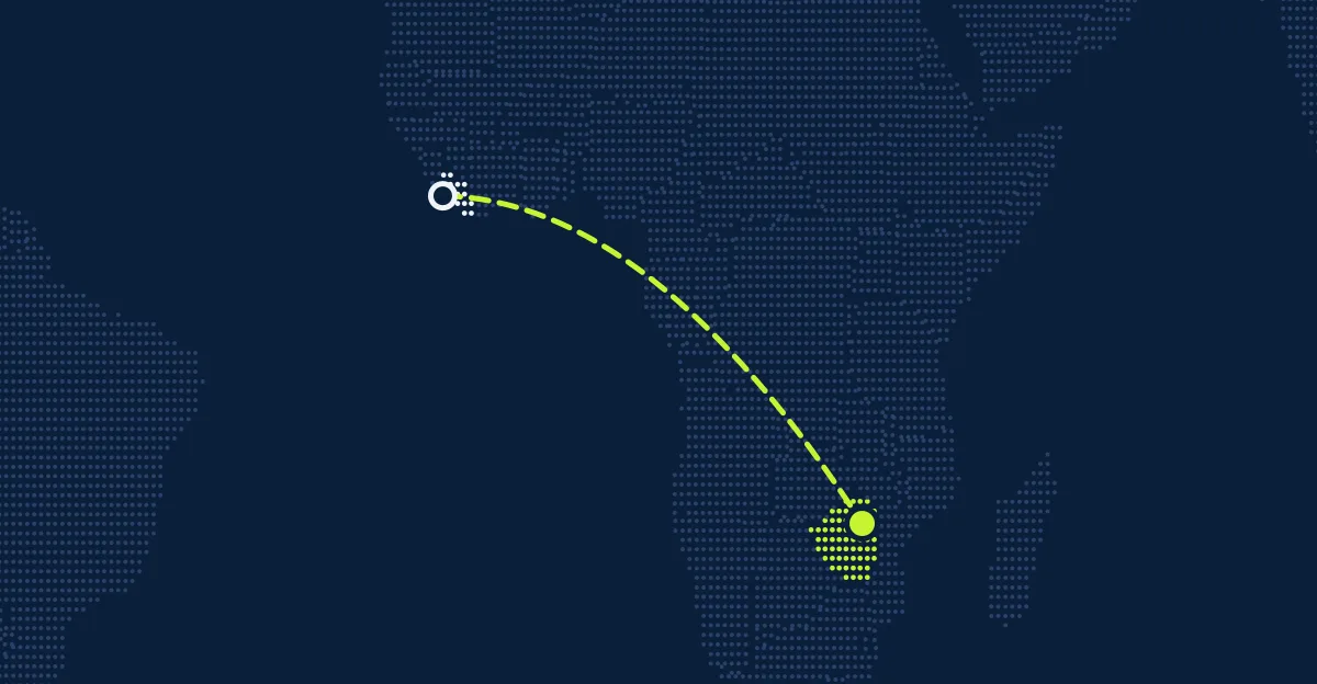 Liberya → Zimbabve