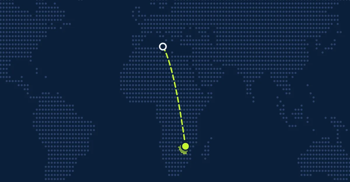 Malta → Zimbabwe