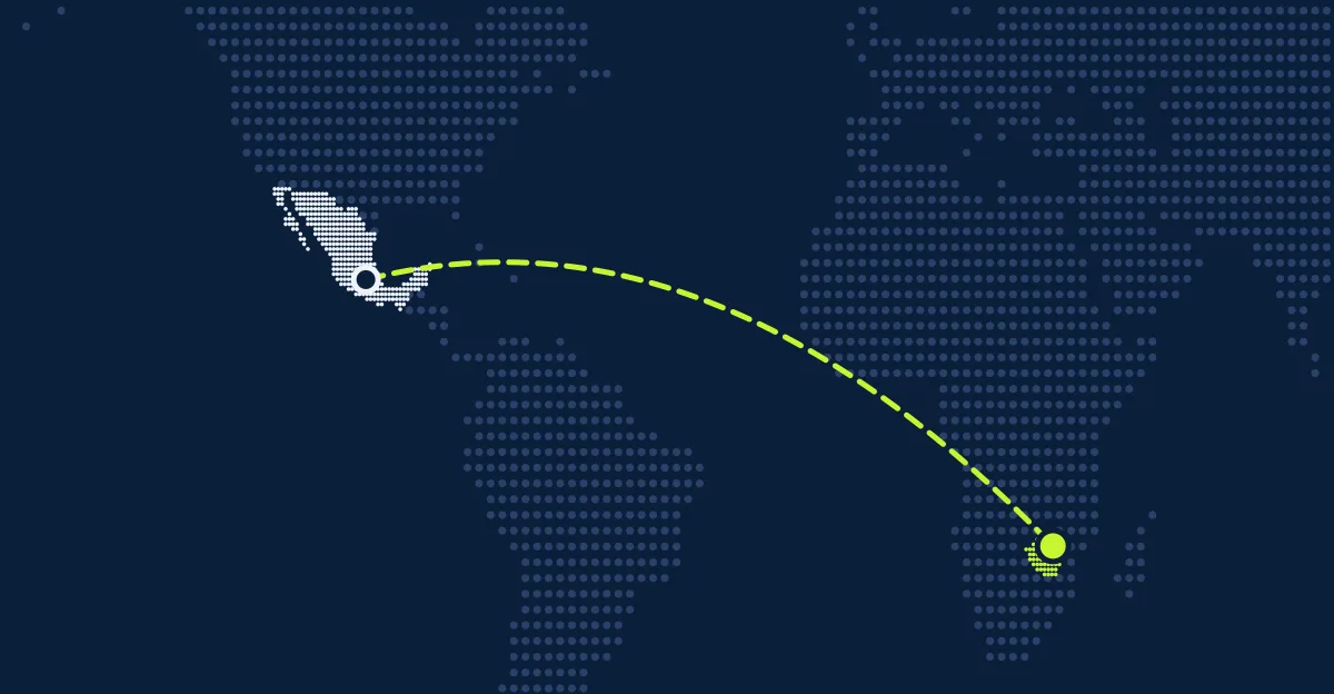 México → Zimbabue