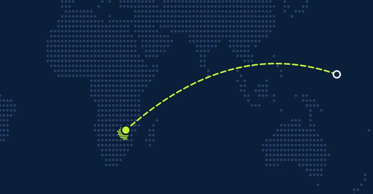 Mikronezya → Zimbabve