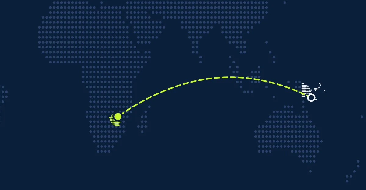Papua-Nova Guiné → Zimbábue