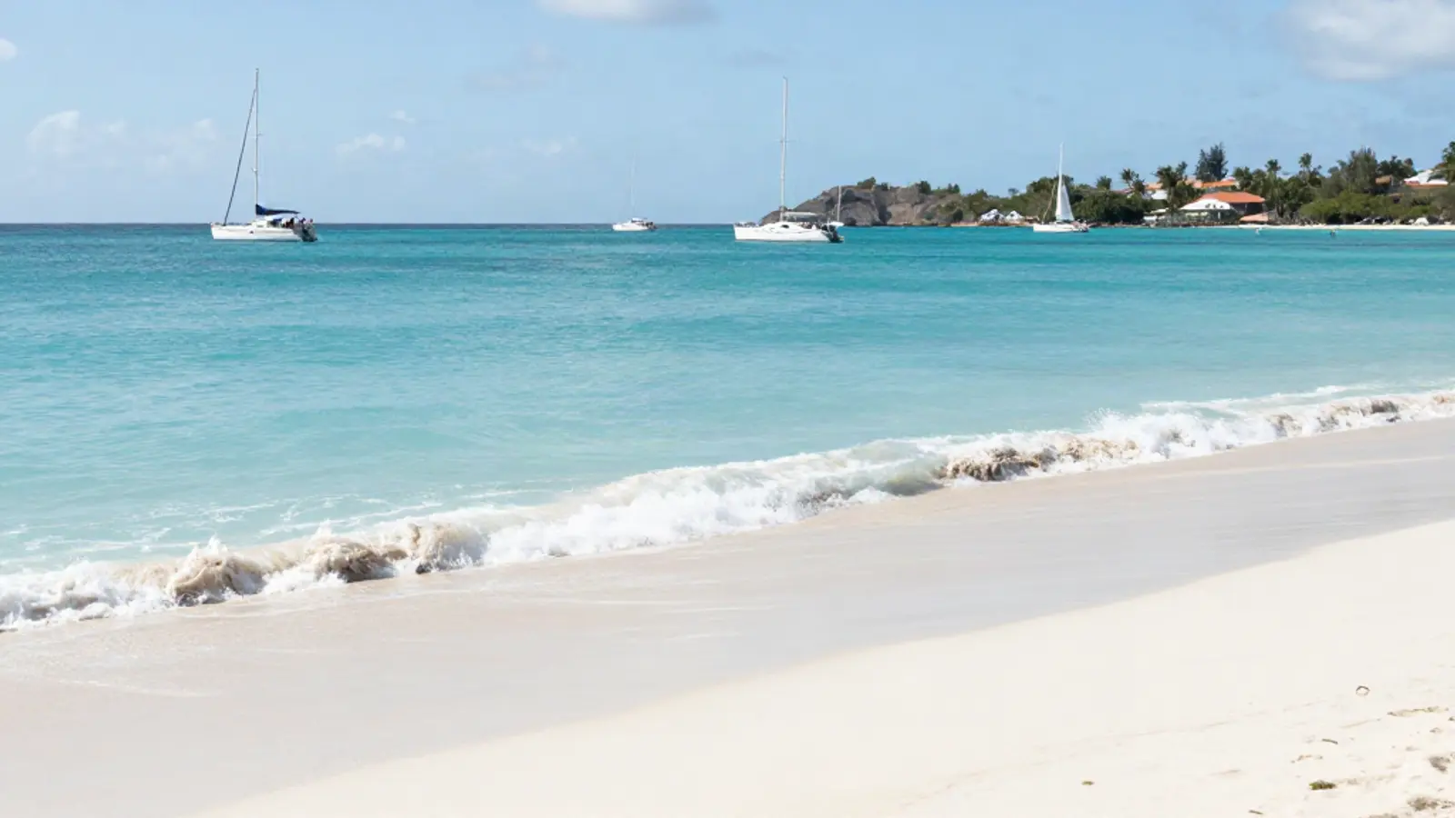 Antígua e Barbuda