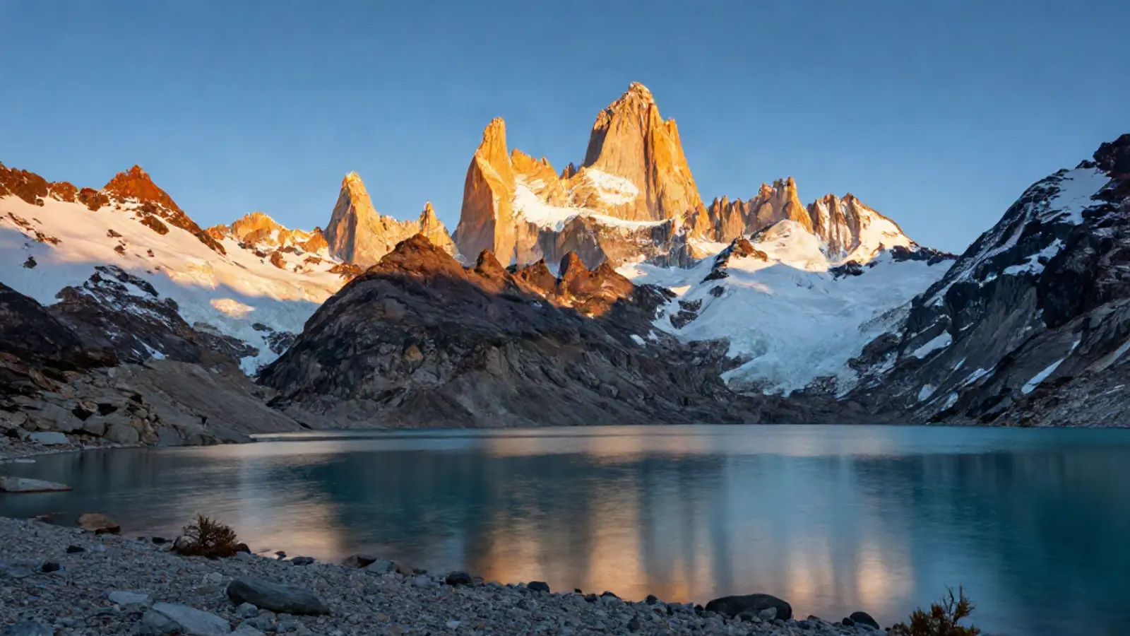 Argentina