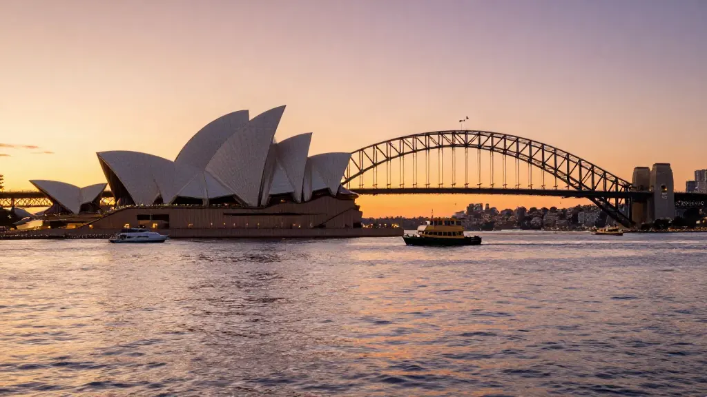 Austrália