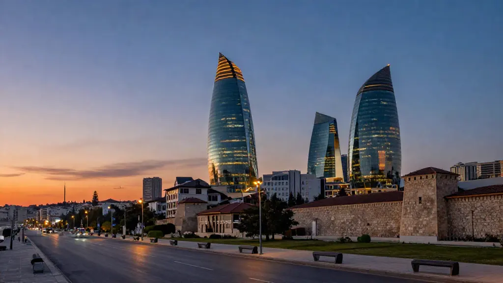 Azerbaijão