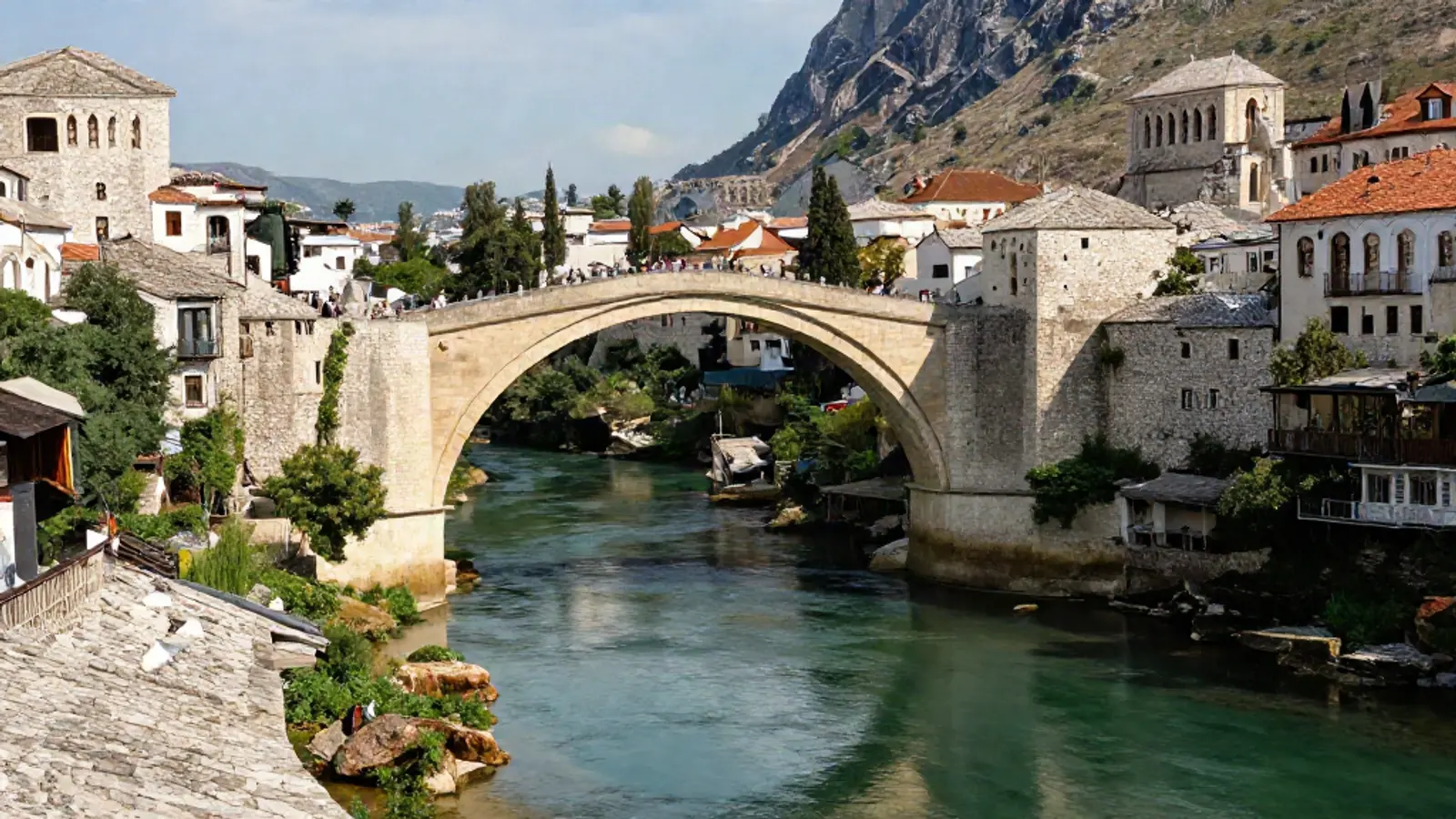 Bósnia e Herzegovina