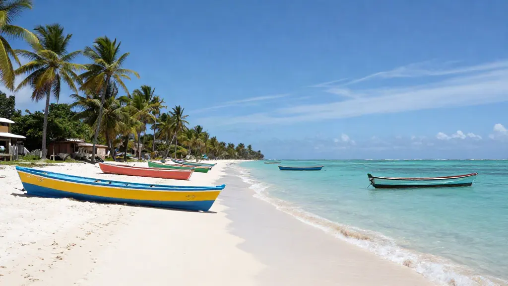 Barbados