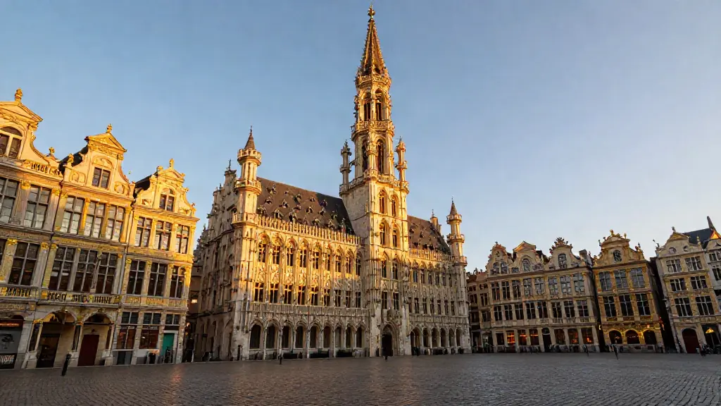 Bélgica