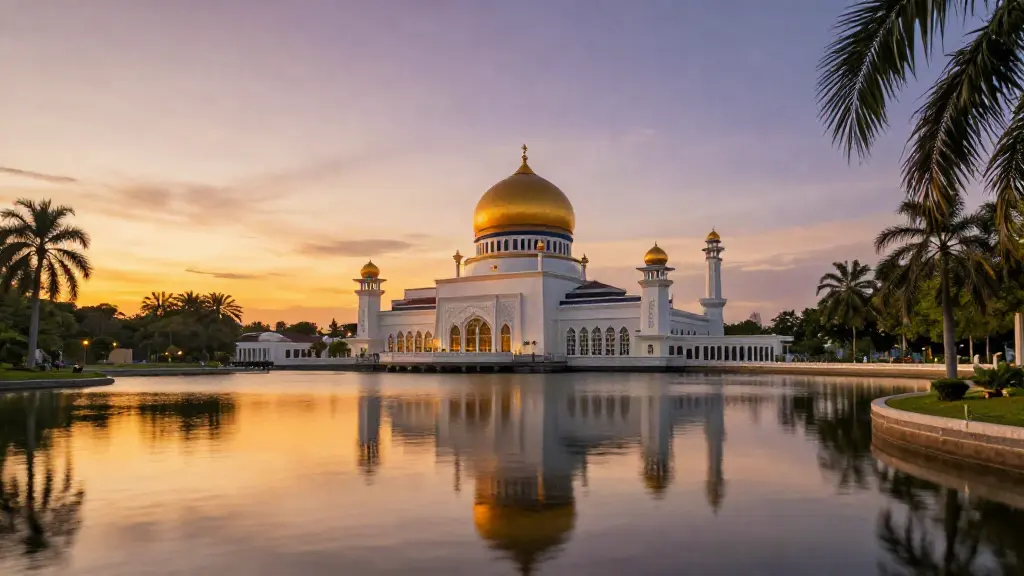 Brunei