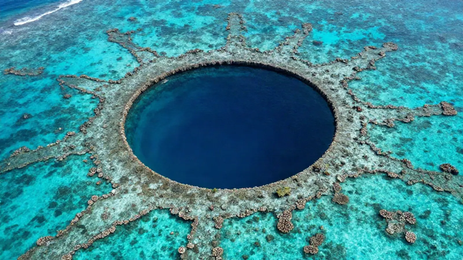 Belize