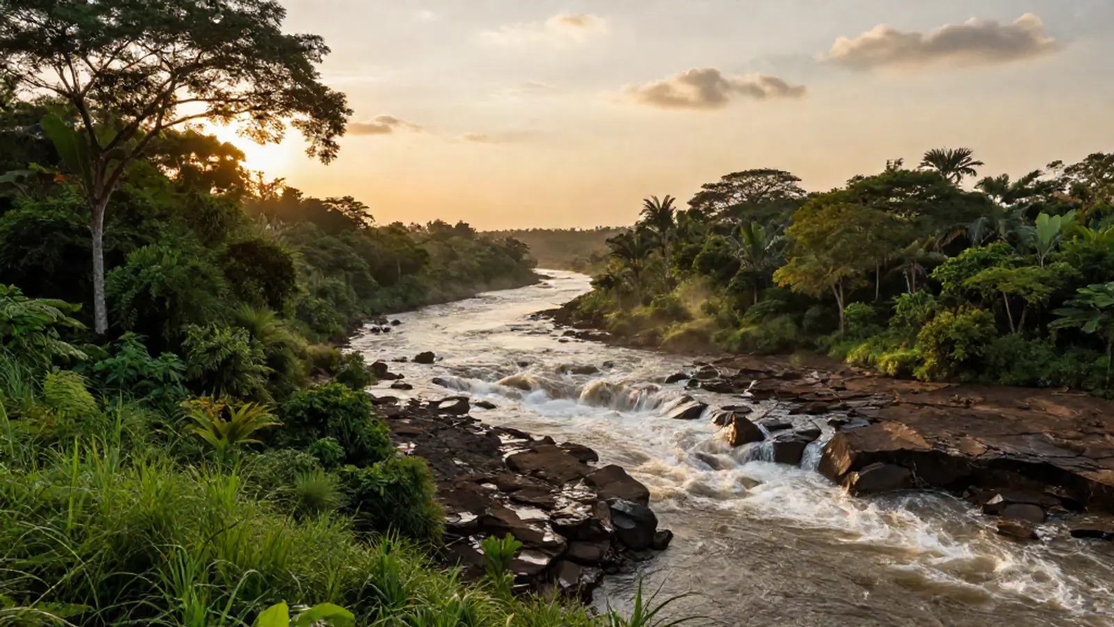 República do Congo
