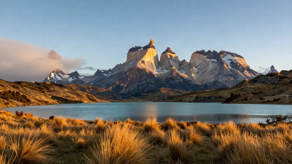 Chile
