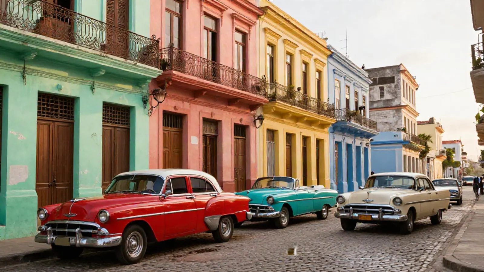 Cuba
