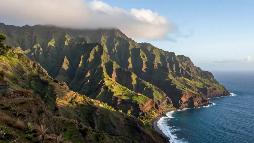 Cabo Verde