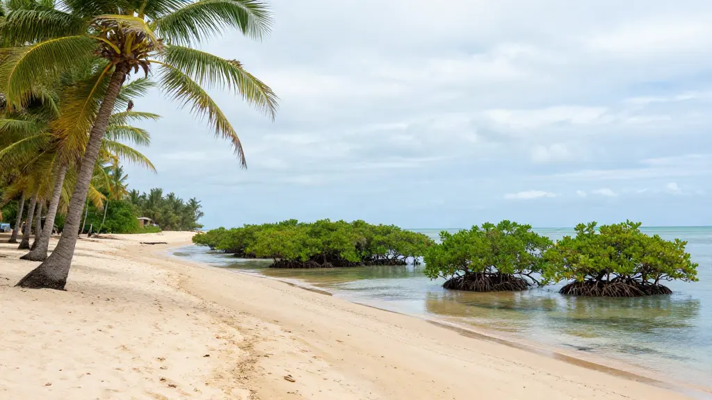 Guiné-Bissau