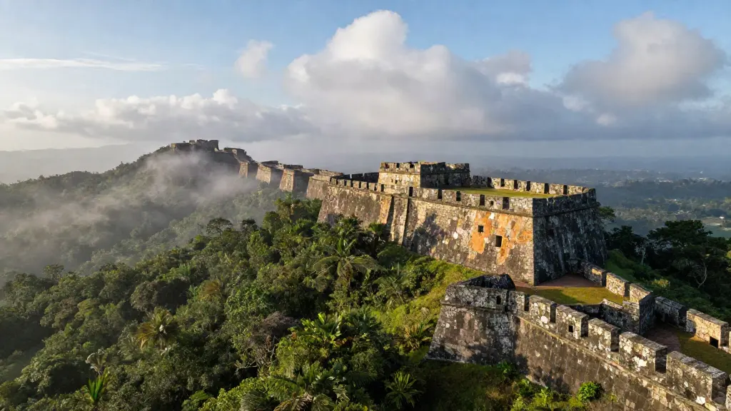 Haiti