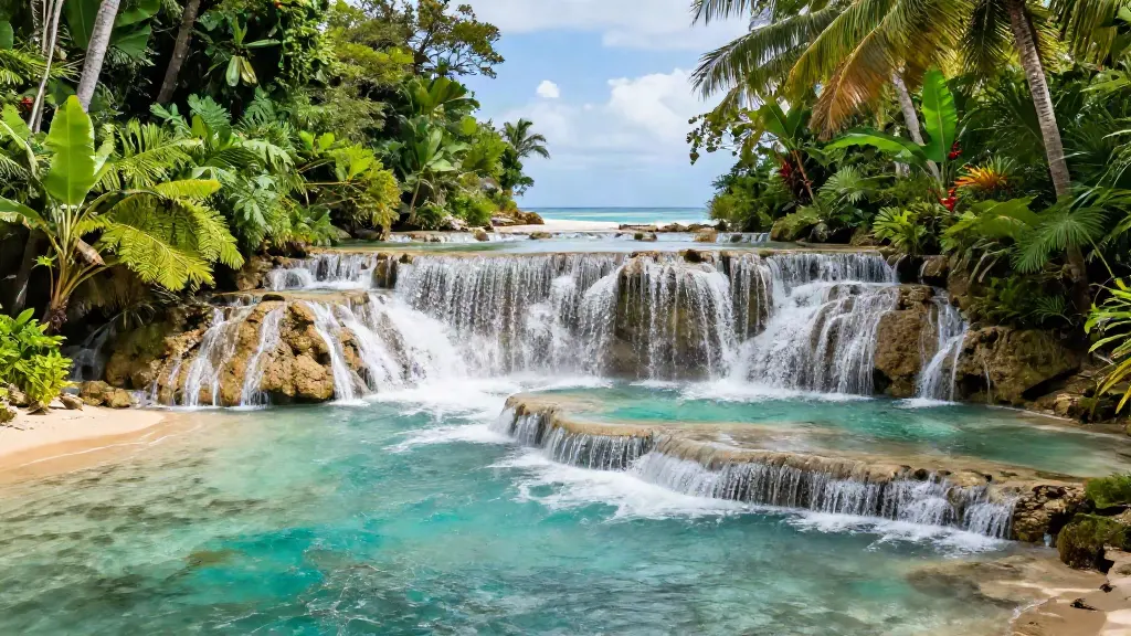 Jamaica