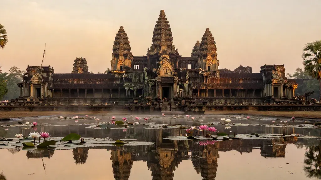 Camboja