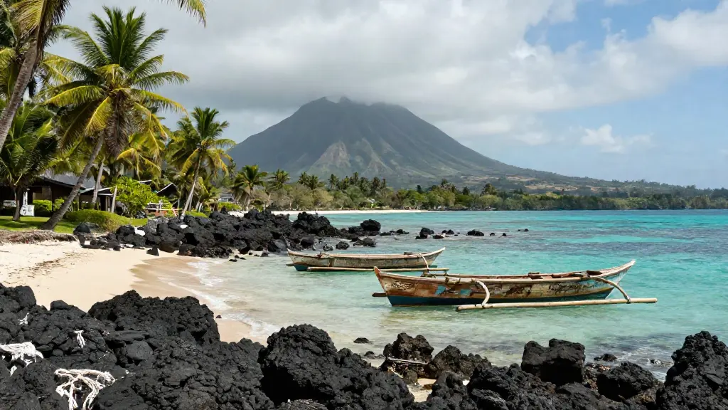 Comores