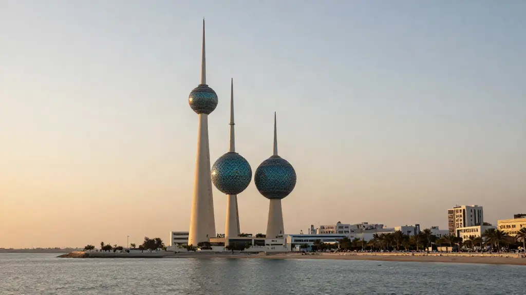 Kuwait