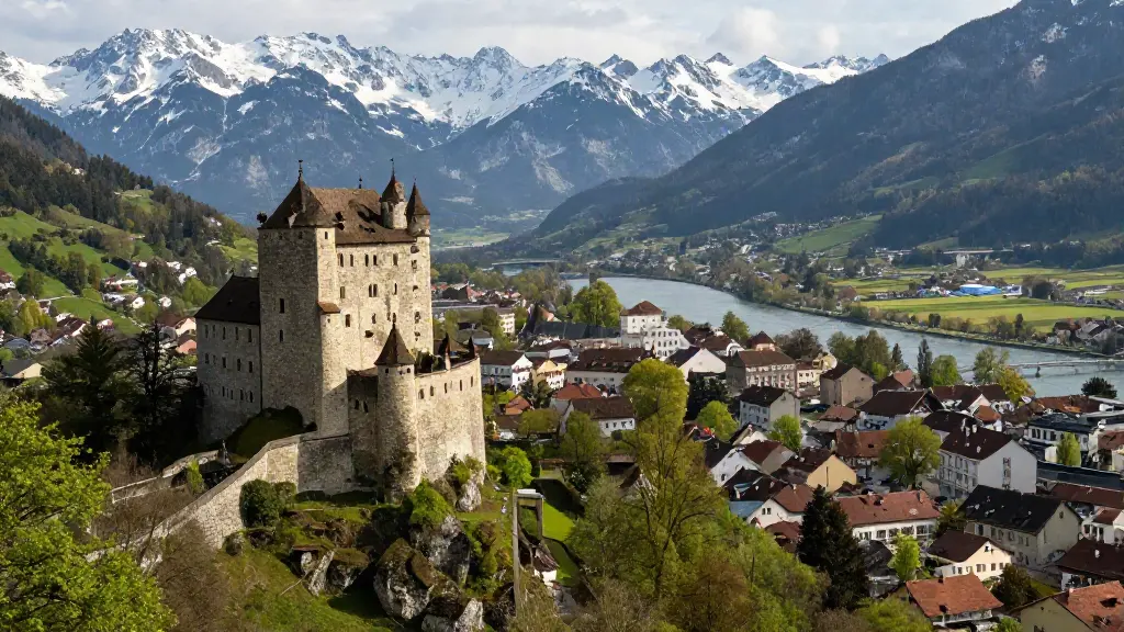 Liechtenstein
