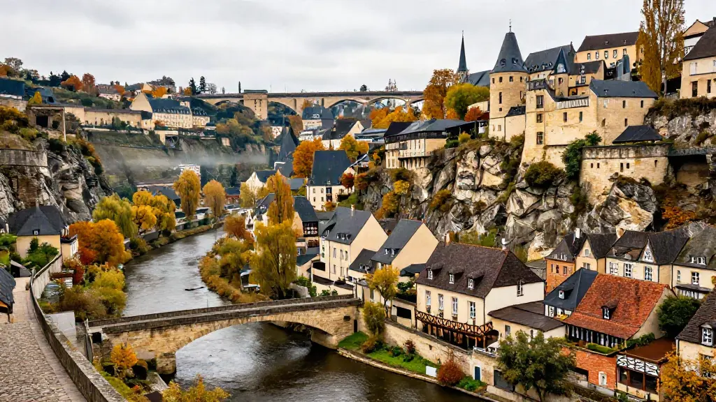 Luxemburgo