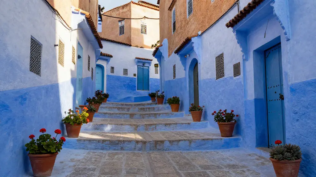 Marrocos