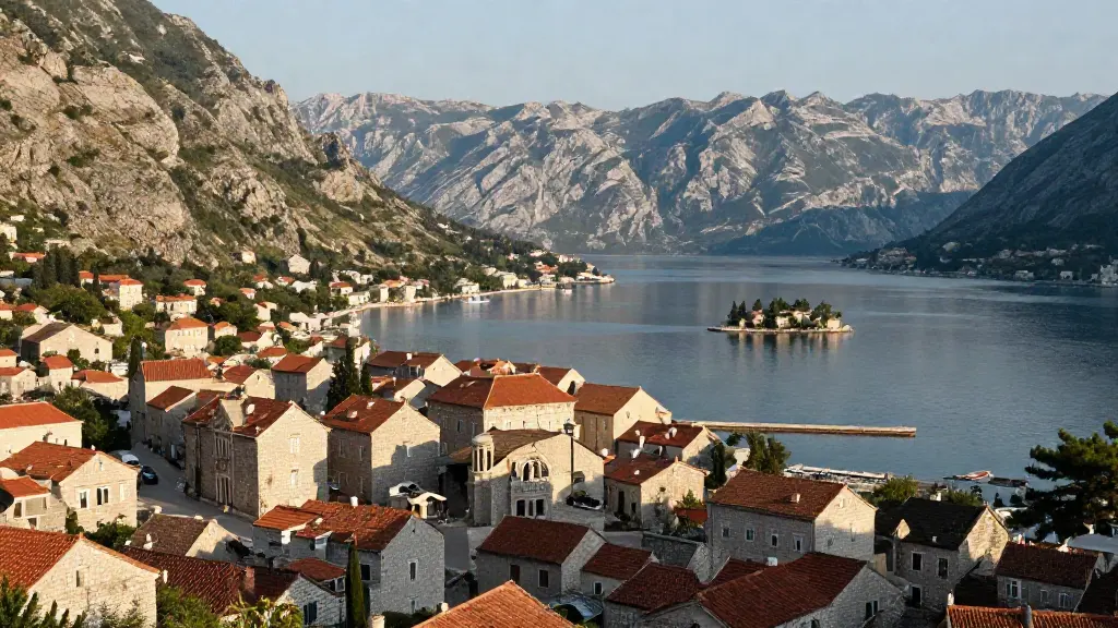 Montenegro