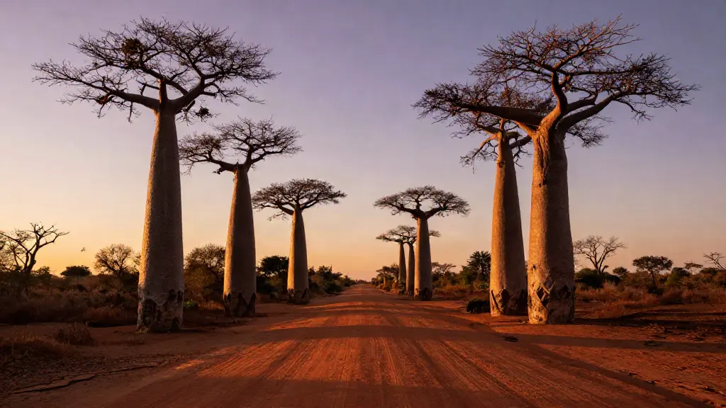 Madagascar
