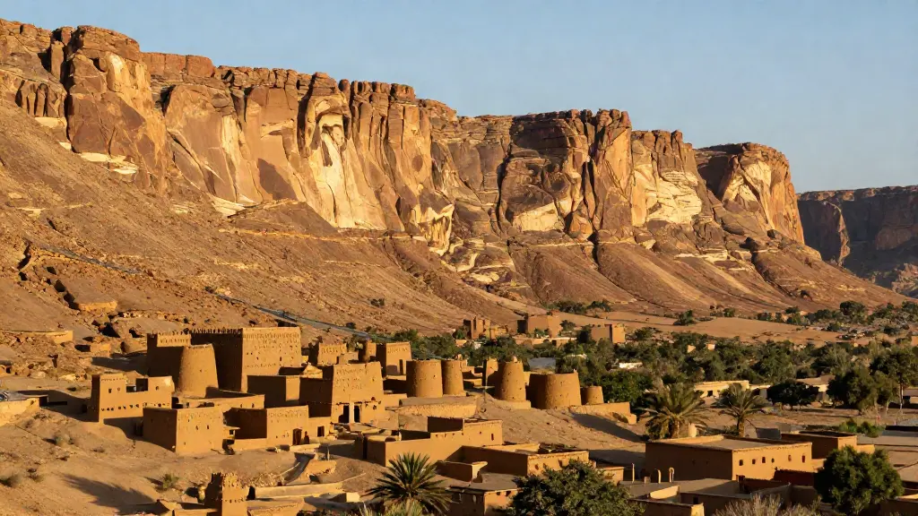 Mali