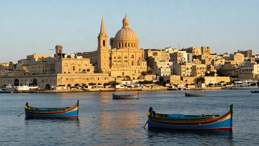 Malta