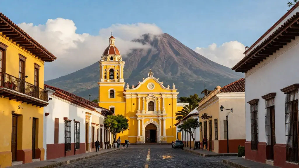 Nicarágua