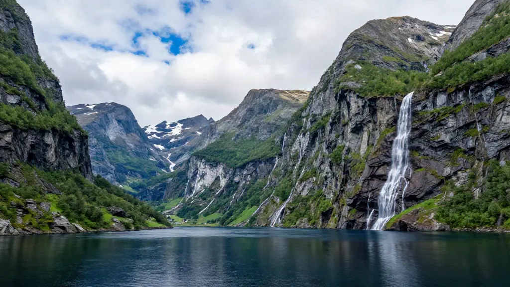 Noruega