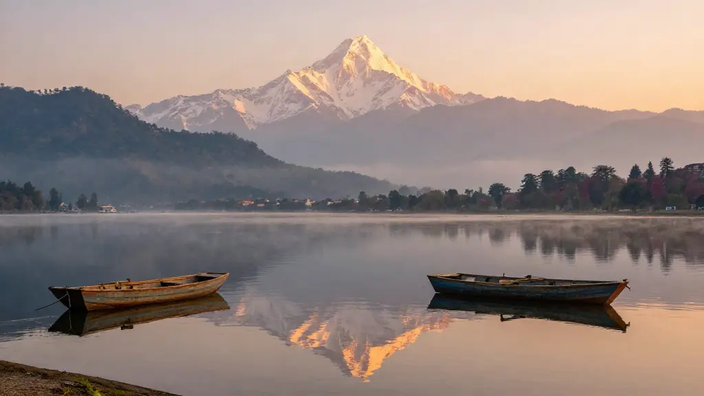 Nepal