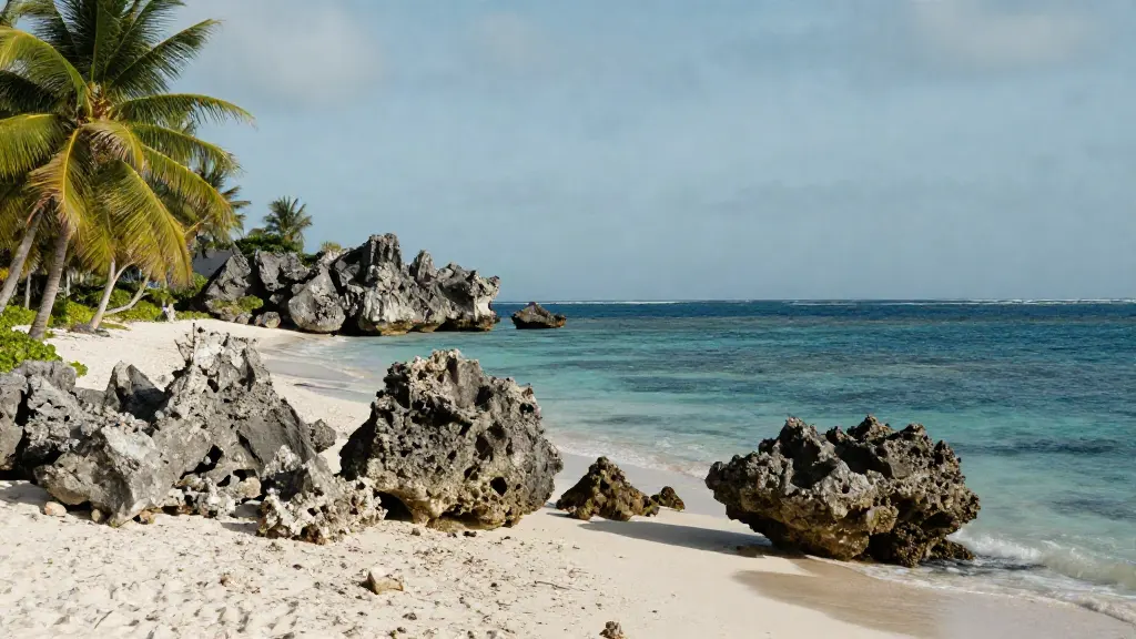 Nauru